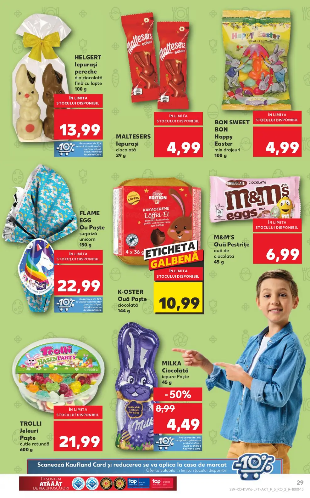 catalog Kaufland